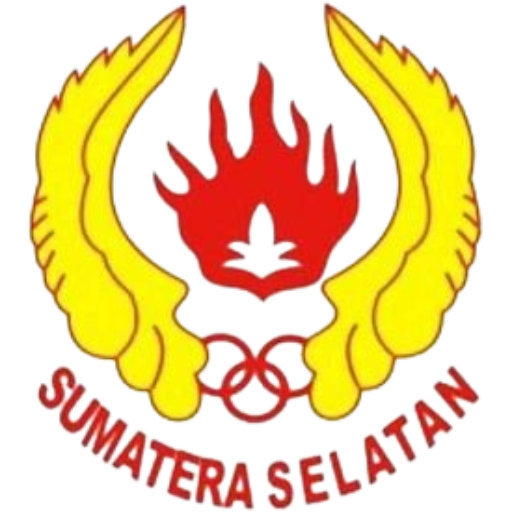KONI Sumsel Logo